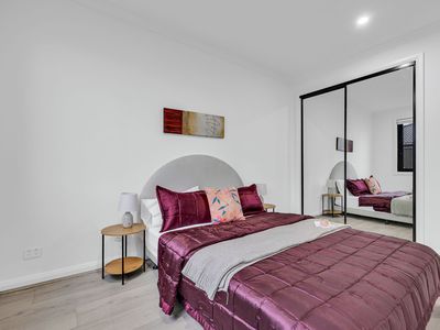 21 O'Rourke Street, Lucas