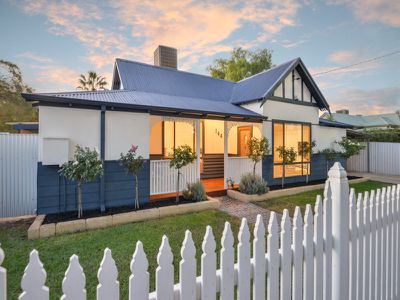 144 Varden Street, Piccadilly