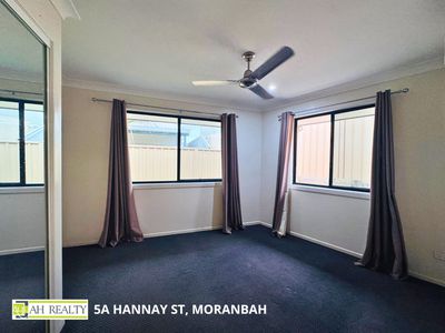 5A Hannay Street, Moranbah