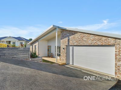 4 Gungaroo Place, Nowra