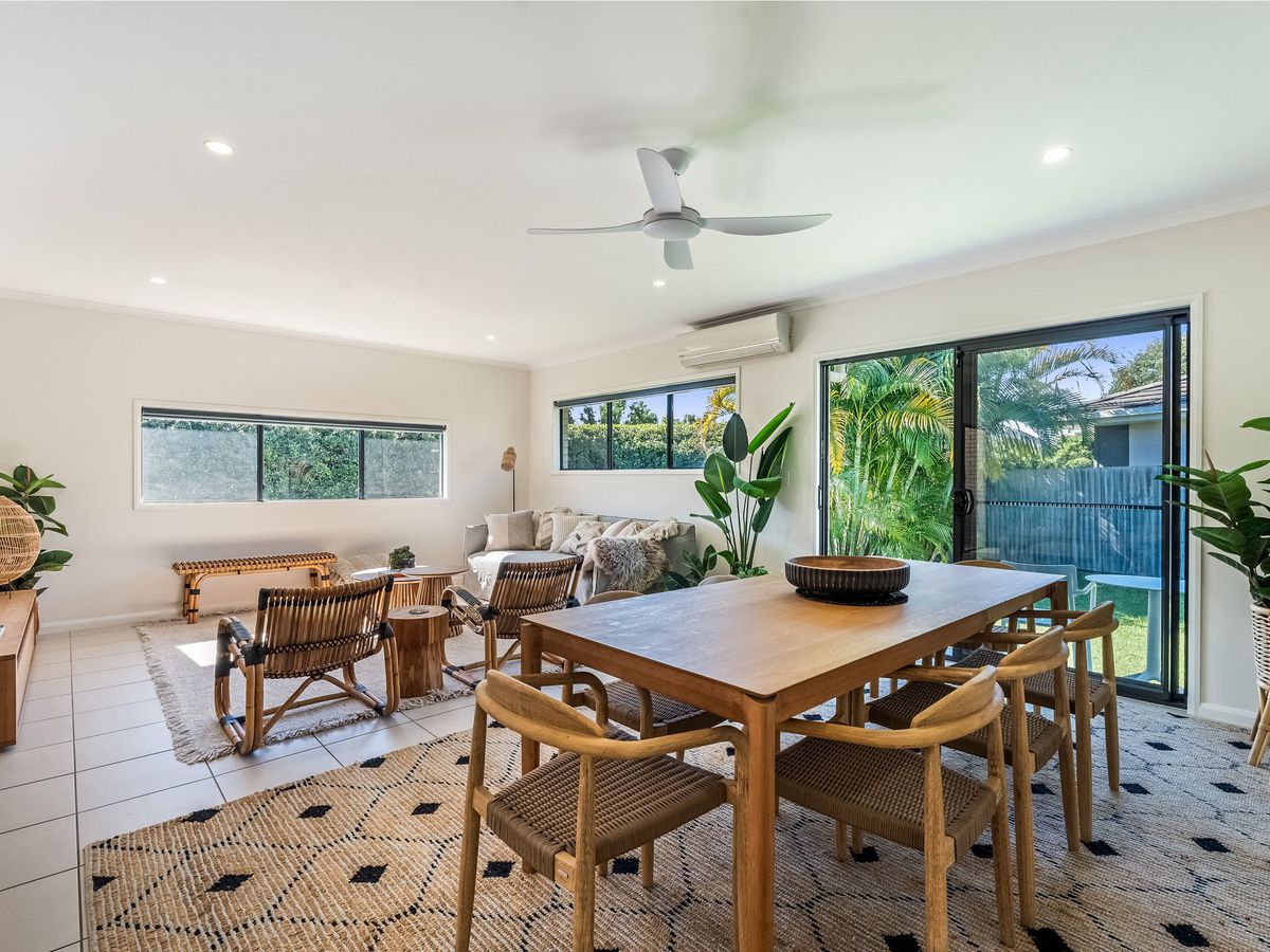 1 Cockatoo Crescent, Mullumbimby