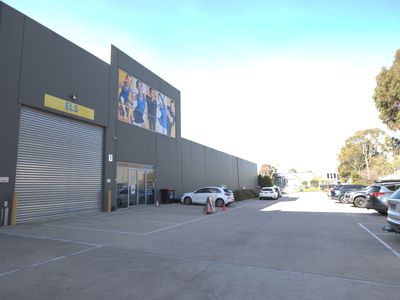 1-5 / 13 Malcolm Court, Kealba
