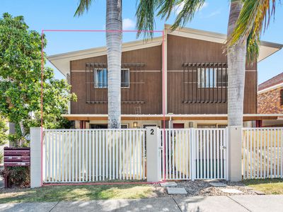2 / 34 Fallon Street, Everton Park