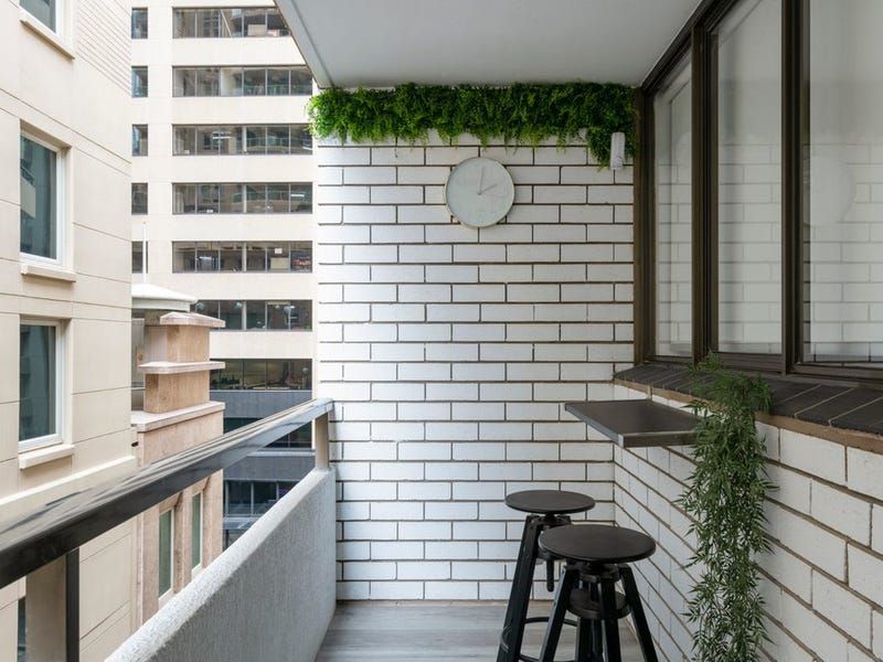 54 / 359-361 Pitt Street, Sydney