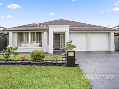 5 Greenpark Lane, Haywards Bay