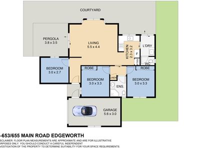 6 / 653-655 Main Road, Edgeworth