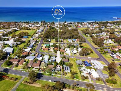 284 Diamond Beach Road, Diamond Beach