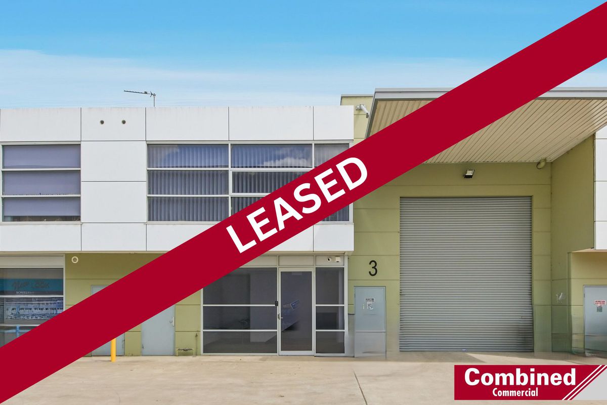 3 / 63 Smeaton Grange Road, Smeaton Grange