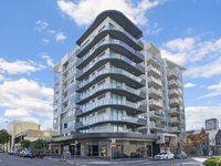 604 / 50 MCLACHLAN STREET, Fortitude Valley