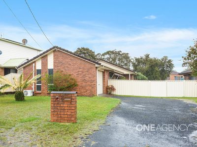 12 Avro Avenue, Sanctuary Point