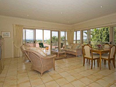Flinders View