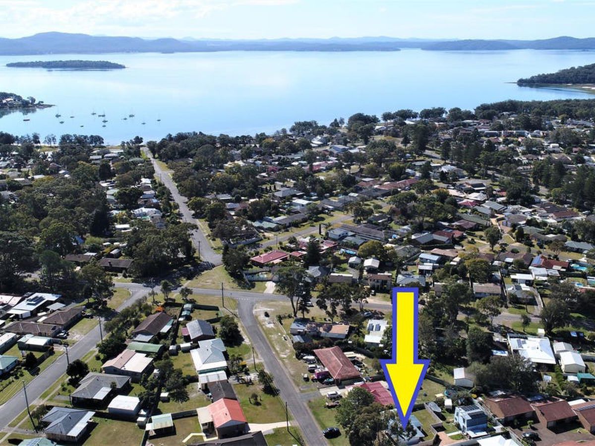 45 President Poincare Parade, Tanilba Bay, Tanilba Bay - Thumbnail 2