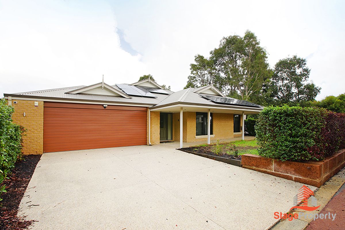 1 Casula Place, Harrisdale