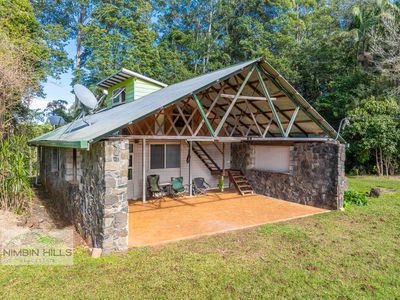 305 Wallace Road, Tuntable Creek
