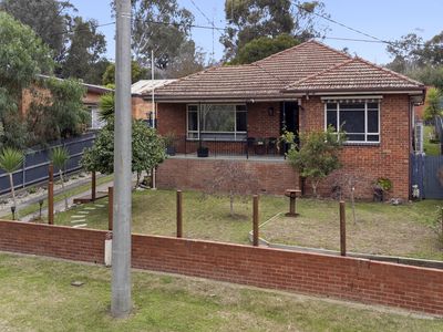 51 Gordon Crescent, Seymour