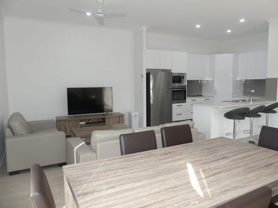 Fully Furnished Spence Street, Svensson Heights
