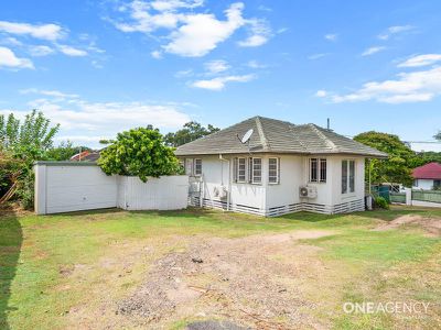 33 Bamboo Street, Inala