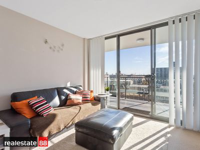 177 / 369 Hay Street, Perth