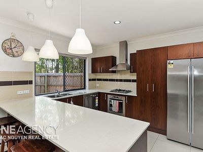 10 Hackney Street, Durack