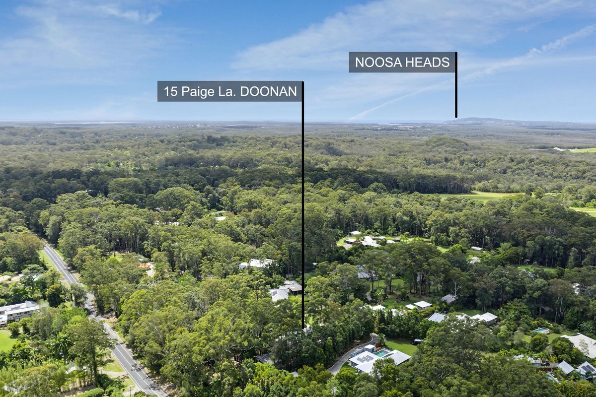 15 Paige Lane, Doonan