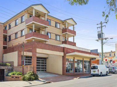 14 / 4-6 Victoria St, Wollongong