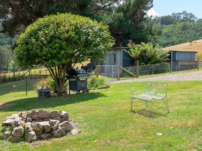 300 Forsters Rivulet Road, Lymington