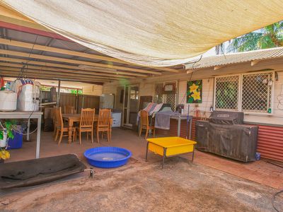 2 Spatula Court, South Hedland