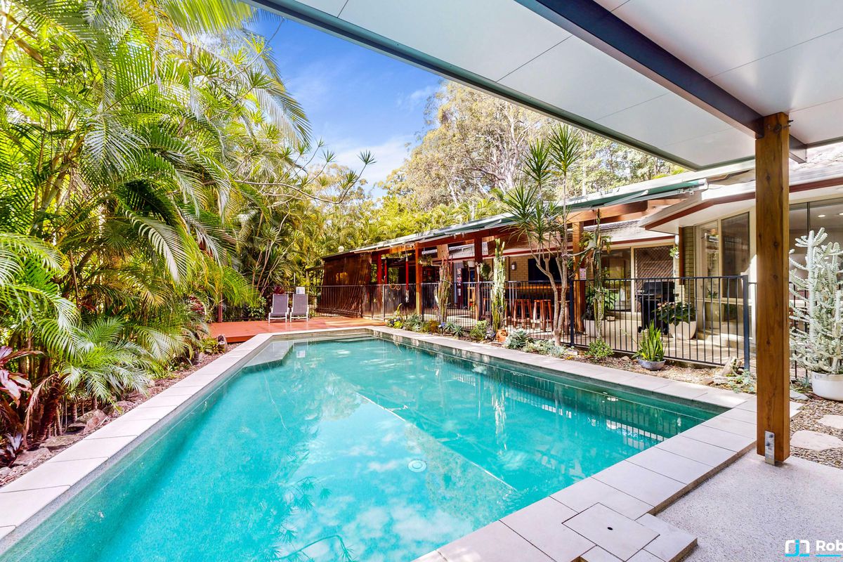 33 Gyndier Drive, Tinbeerwah