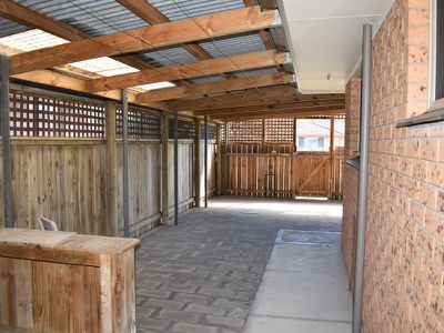 3 / 10 Spehr Street, Millicent