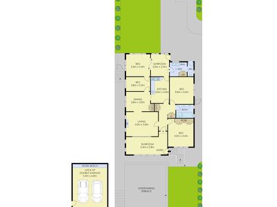 7 Redman Street, Seaforth