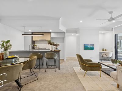 2101 / 18 Comer Street, Coopers Plains