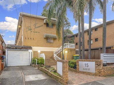 15 / 15 Alice Street North, Wiley Park