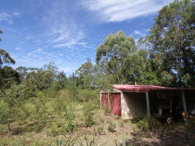 261 Jacks Corner Road, Kangaroo Valley