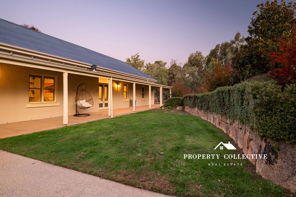124 Stanley Road, Beechworth