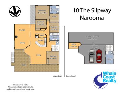 10 The Slipway, Narooma