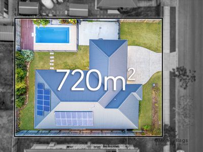 41 Trailblazer Drive, Flagstone