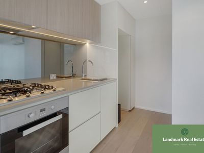 1804N / 883 COLLINS STREET, Docklands