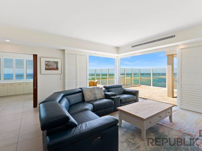 123 / 326 Marine Parade, Labrador