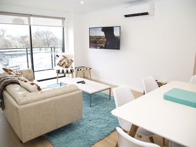 405 / 194 Worcester Street, Christchurch Central