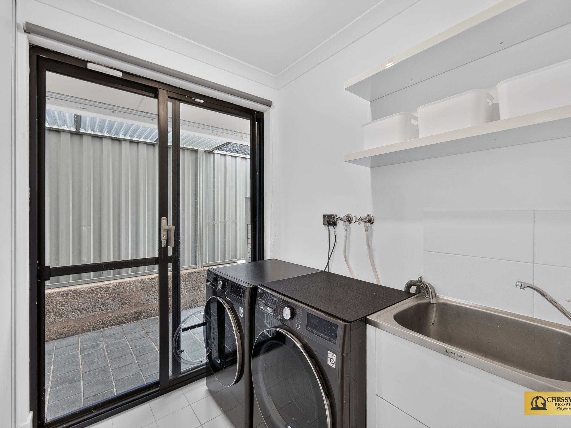 80 Littabella Avenue, Wandi