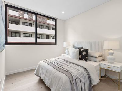A13 / 3-5 Porter Street, Ryde