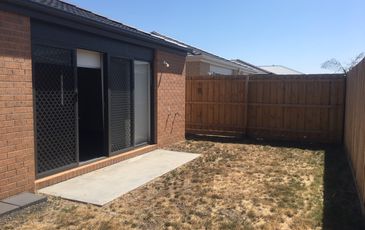 22 NEWCASTLE DRIVE, Officer