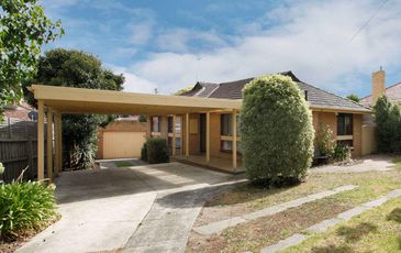 17 Keys Court, Narre Warren