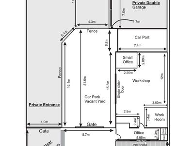 337 Commercial Street West, Mount Gambier