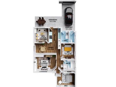 27 Hardy Avenue, Riverwood