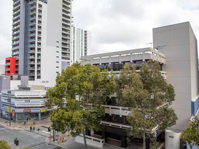 51 / 170 Adelaide Terrace, East Perth