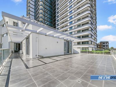 602 / 111 Wigram Street, Harris Park