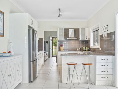 55 Mirrawena Avenue, Bangalee