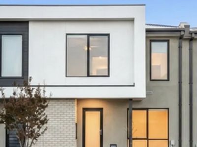 29 Guisard Way, Clyde North