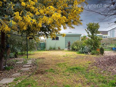 119 GRALEN STREET, Wodonga